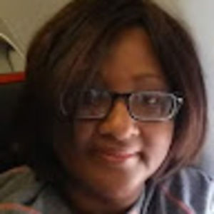 Meet your Posher, Arnetha